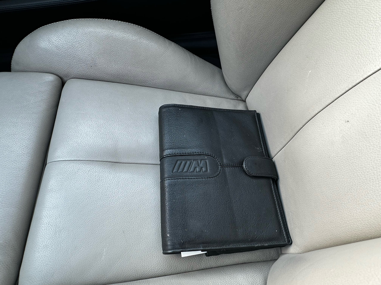 Used 2006 BMW M6 Coupe image 47