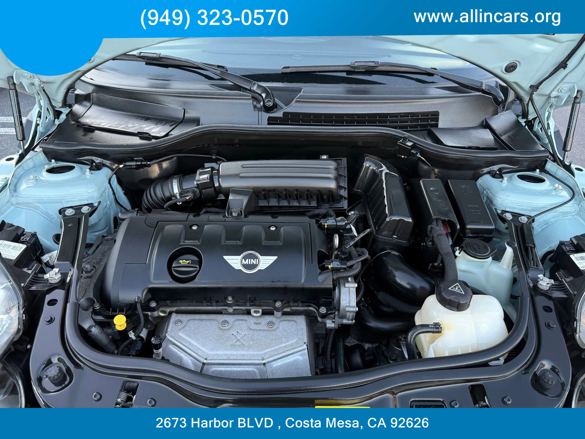 Used 2013 MINI Cooper Hardtop image 16