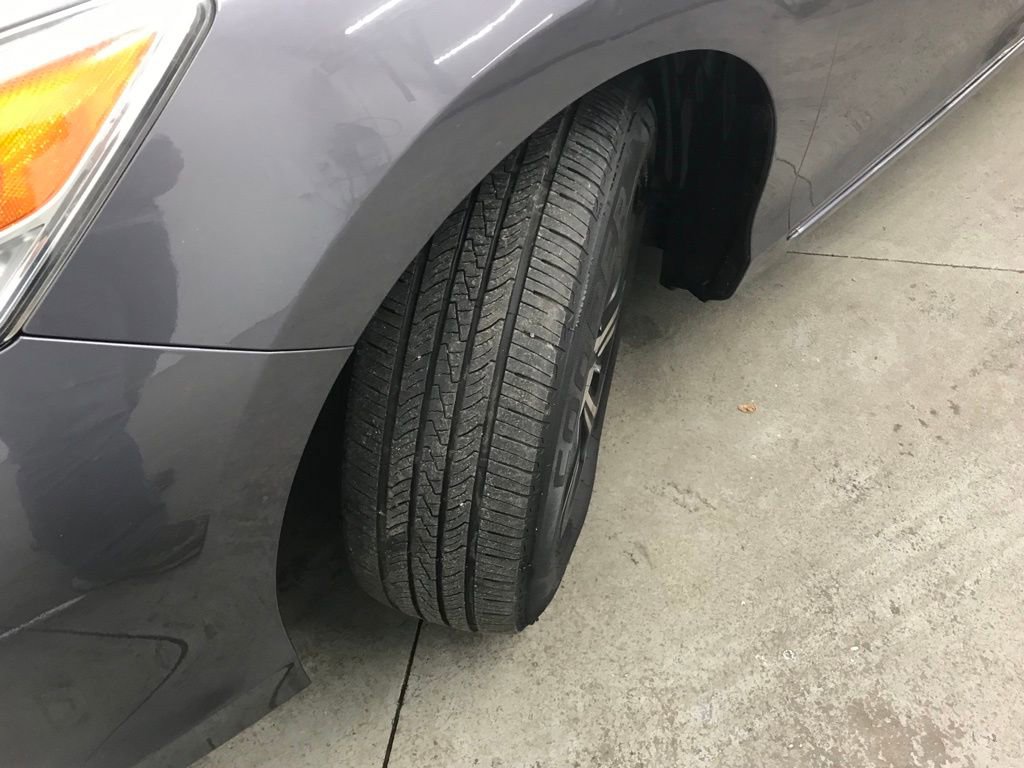 Used 2016 Honda Accord LX image 37