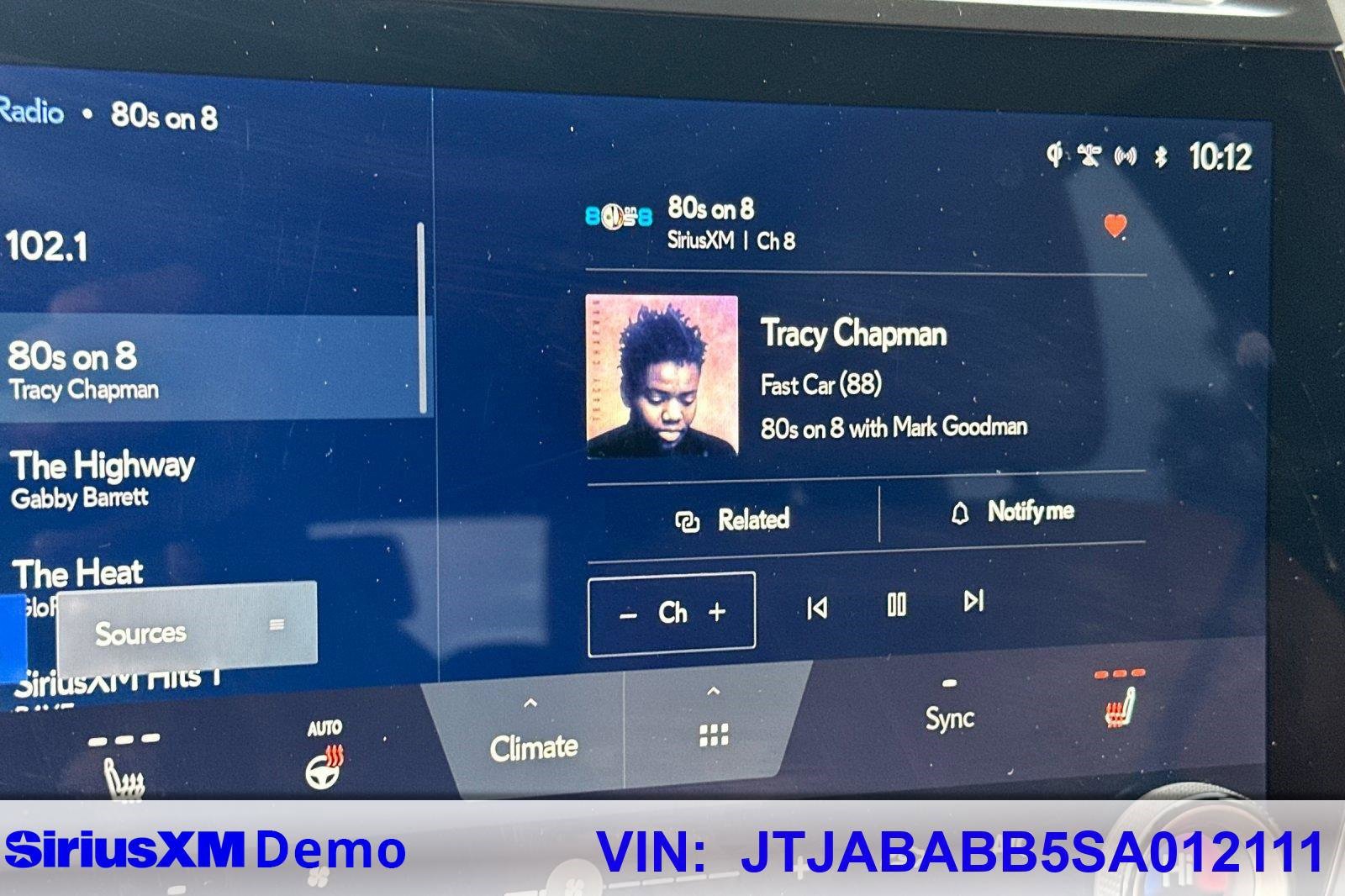 Used 2025 Lexus RZ 300e image 35