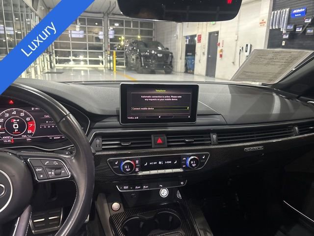 Used 2019 Audi S4 Prestige w/ Prestige Package AWD/4WD image 18