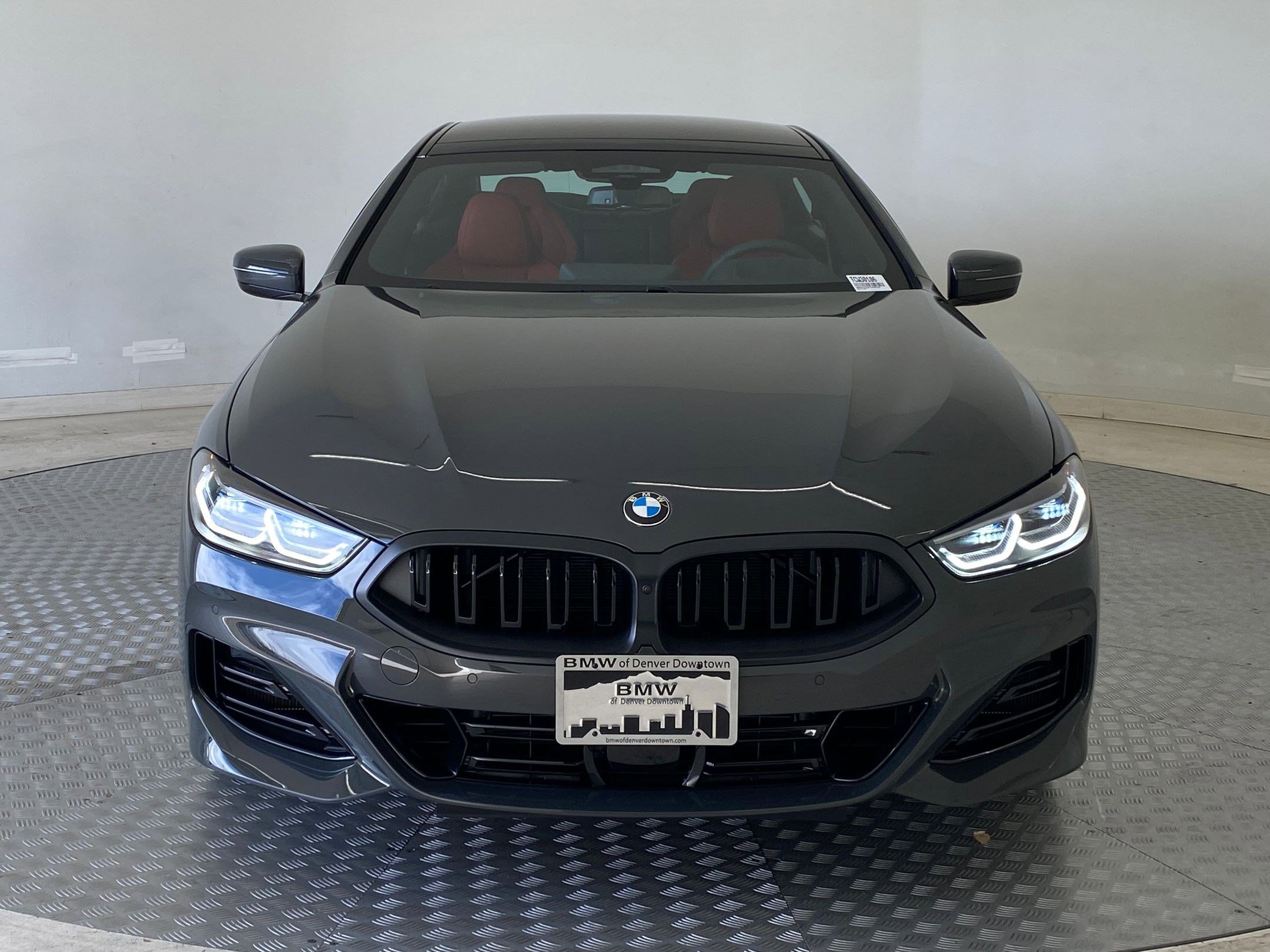 New 2026 BMW 840i xDrive image 5