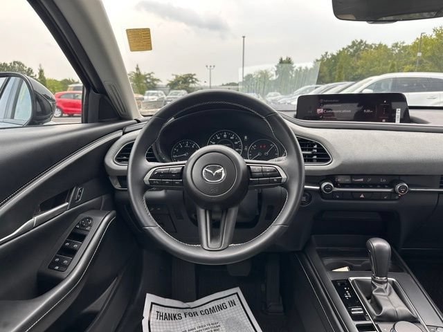Certified 2026 MAZDA CX-30 AWD 2.5 S image 19