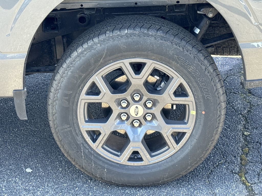 New 2026 Ford F150 STX w/ Equipment Group 200A image 19