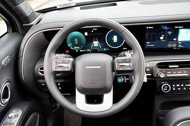 New 2026 Hyundai Palisade Calligraphy image 27