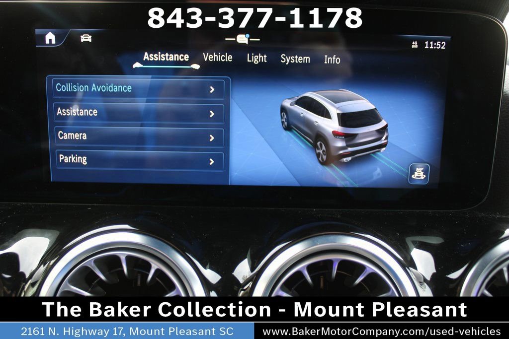 Used 2025 Mercedes-Benz GLA 250 image 47