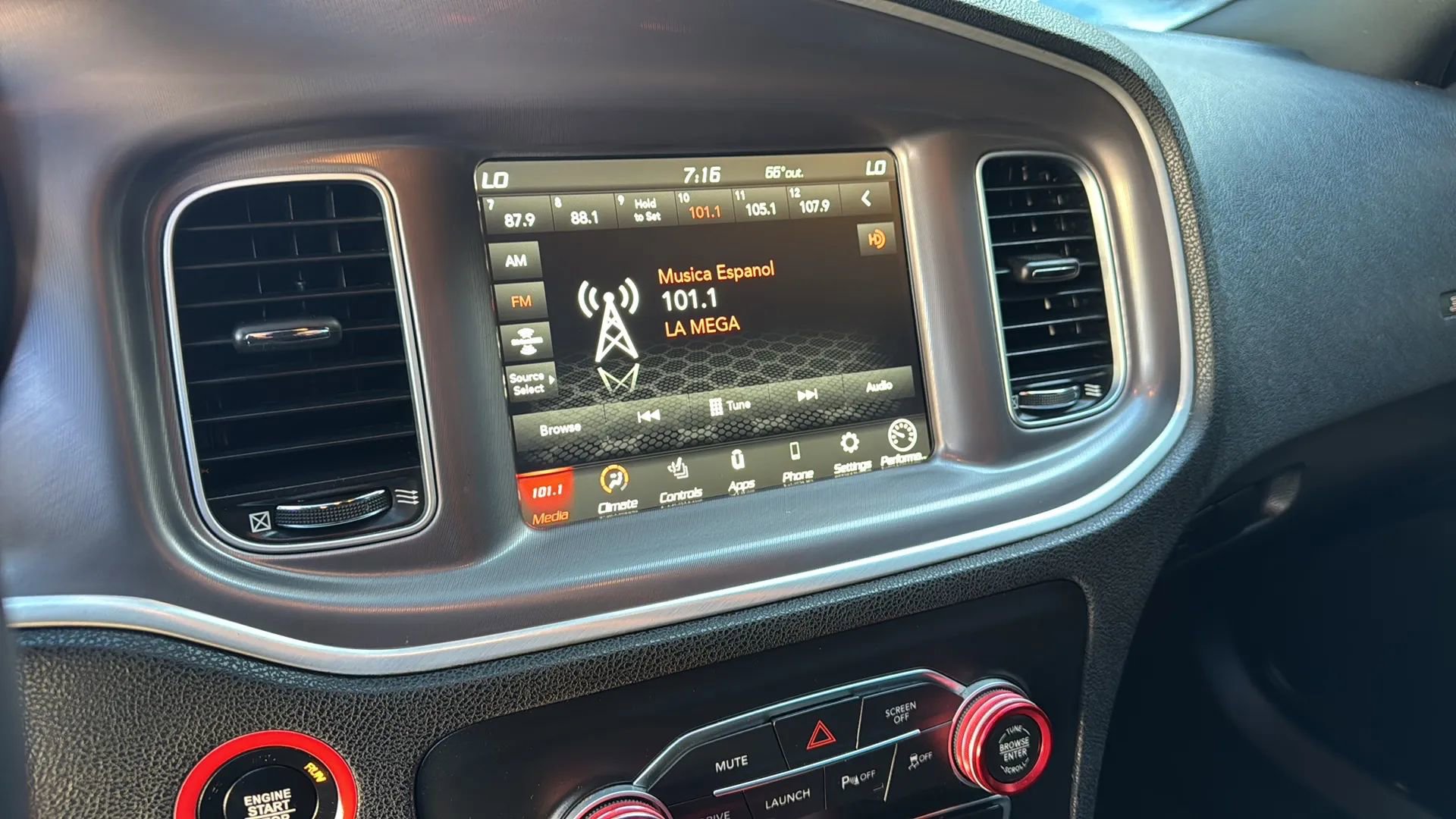 Used 2022 Dodge Charger Scat Pack image 14