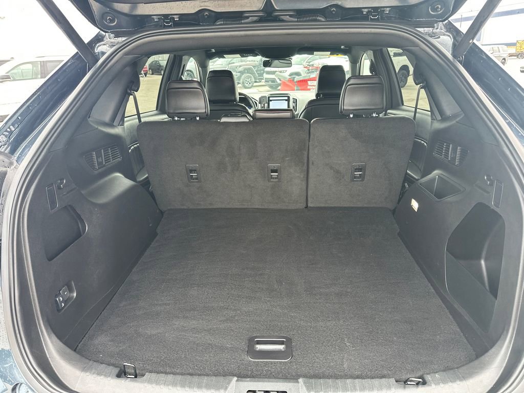 Used 2024 Ford Edge ST-Line image 32