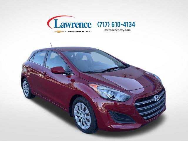 Used 2016 Hyundai Elantra GT FWD image 1