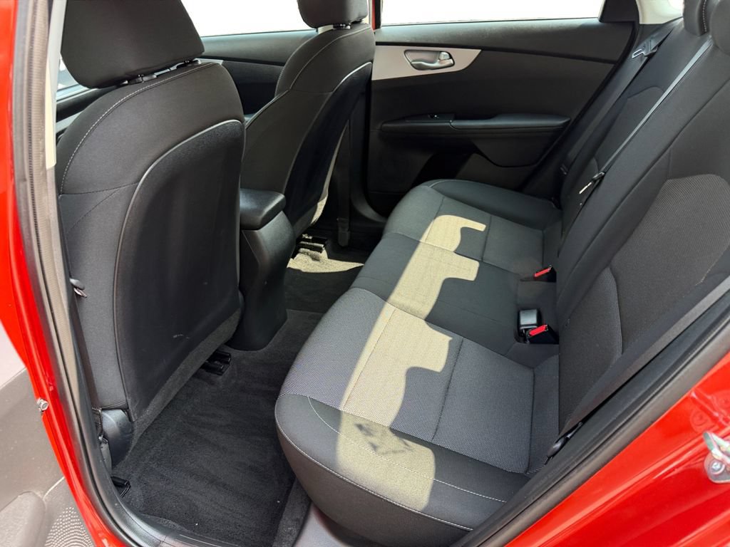 Certified 2024 Kia Forte LXS FWD image 13