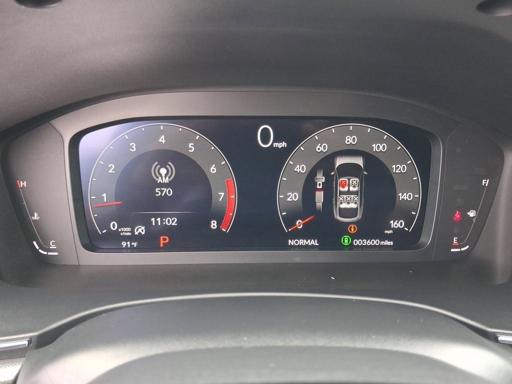 Used 2025 Acura Integra A-Spec FWD image 19