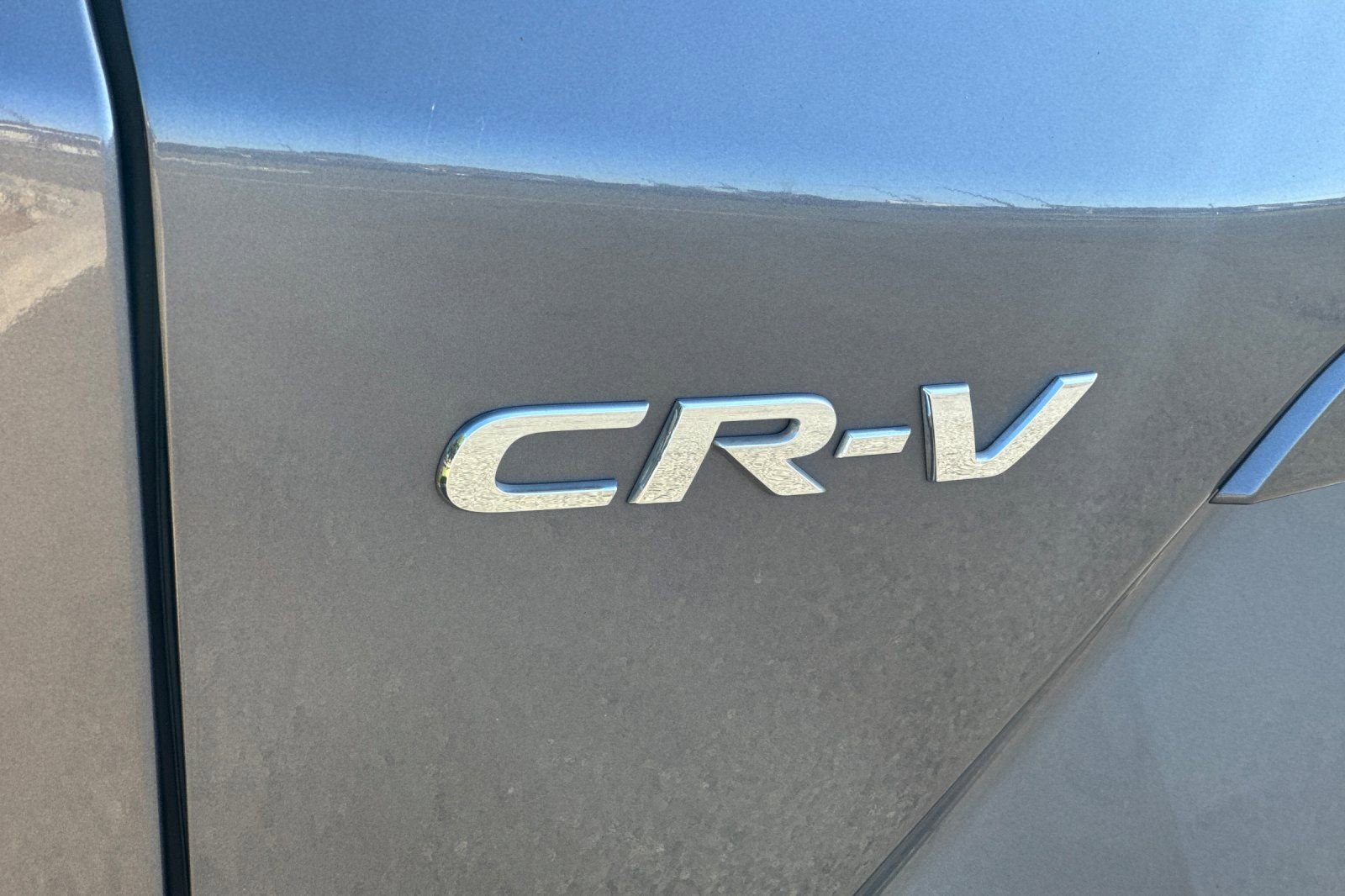 Used 2018 Honda CR-V EX-L image 25