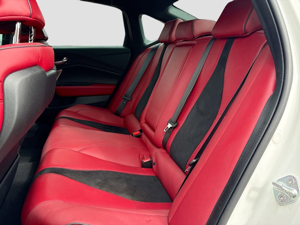 Used 2023 Acura TLX Type S PMC Edition AWD/4WD image 26