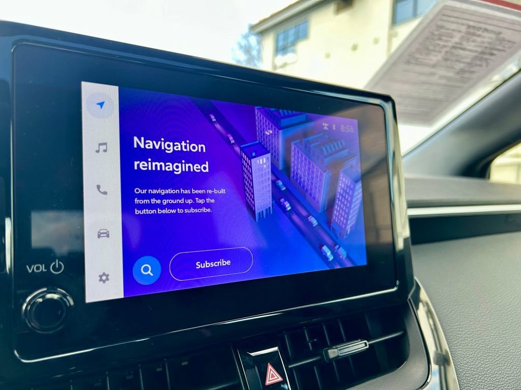 Certified 2024 Toyota Corolla SE w/ SE Package FWD image 22