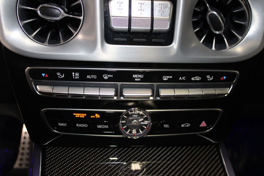 Used 2021 Mercedes-Benz G 63 AMG 4MATIC image 45