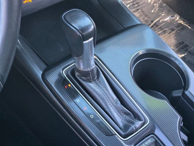 Used 2022 Honda Civic Sport image 23