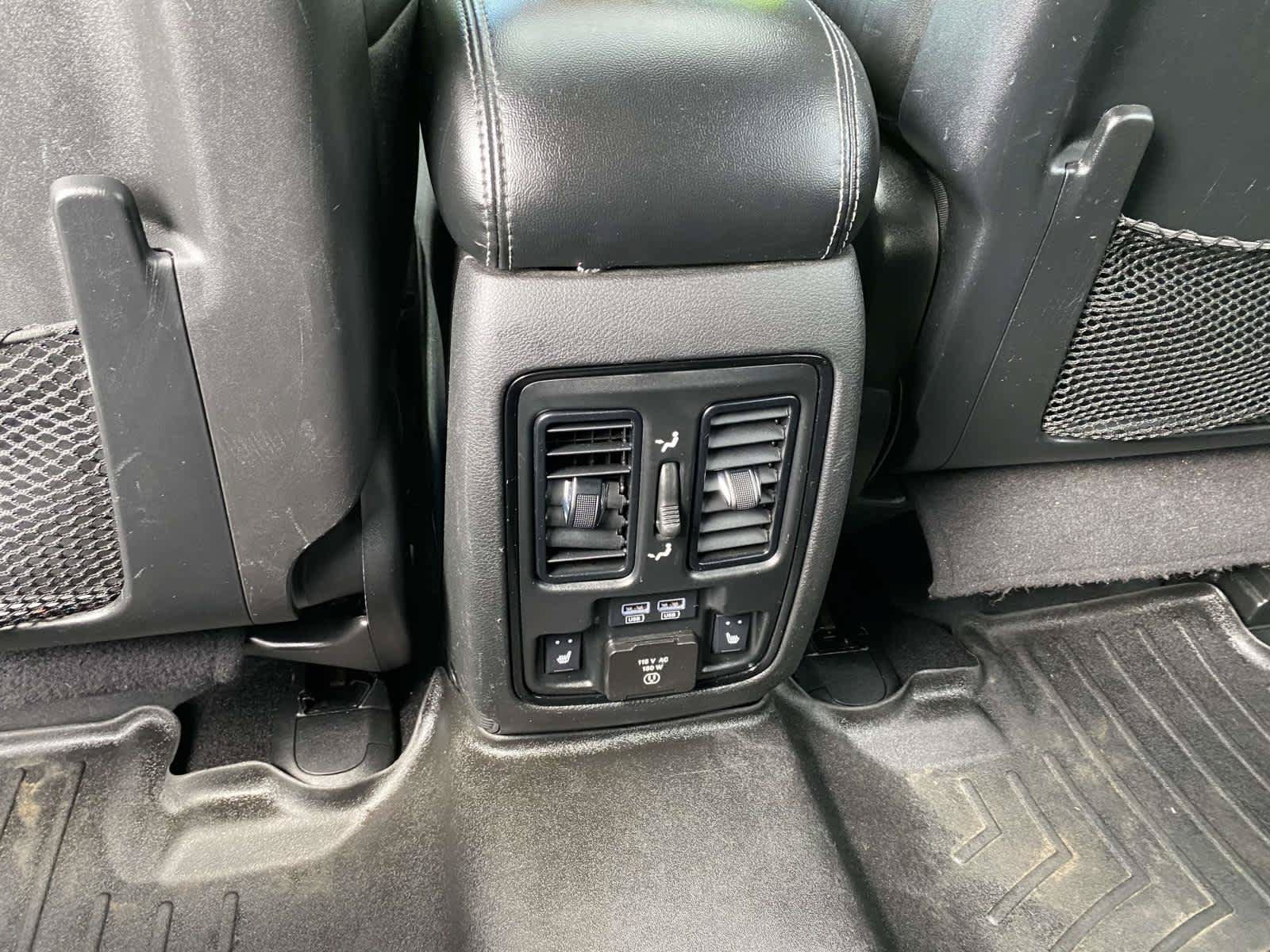 Used 2021 Dodge Durango GT AWD/4WD image 22