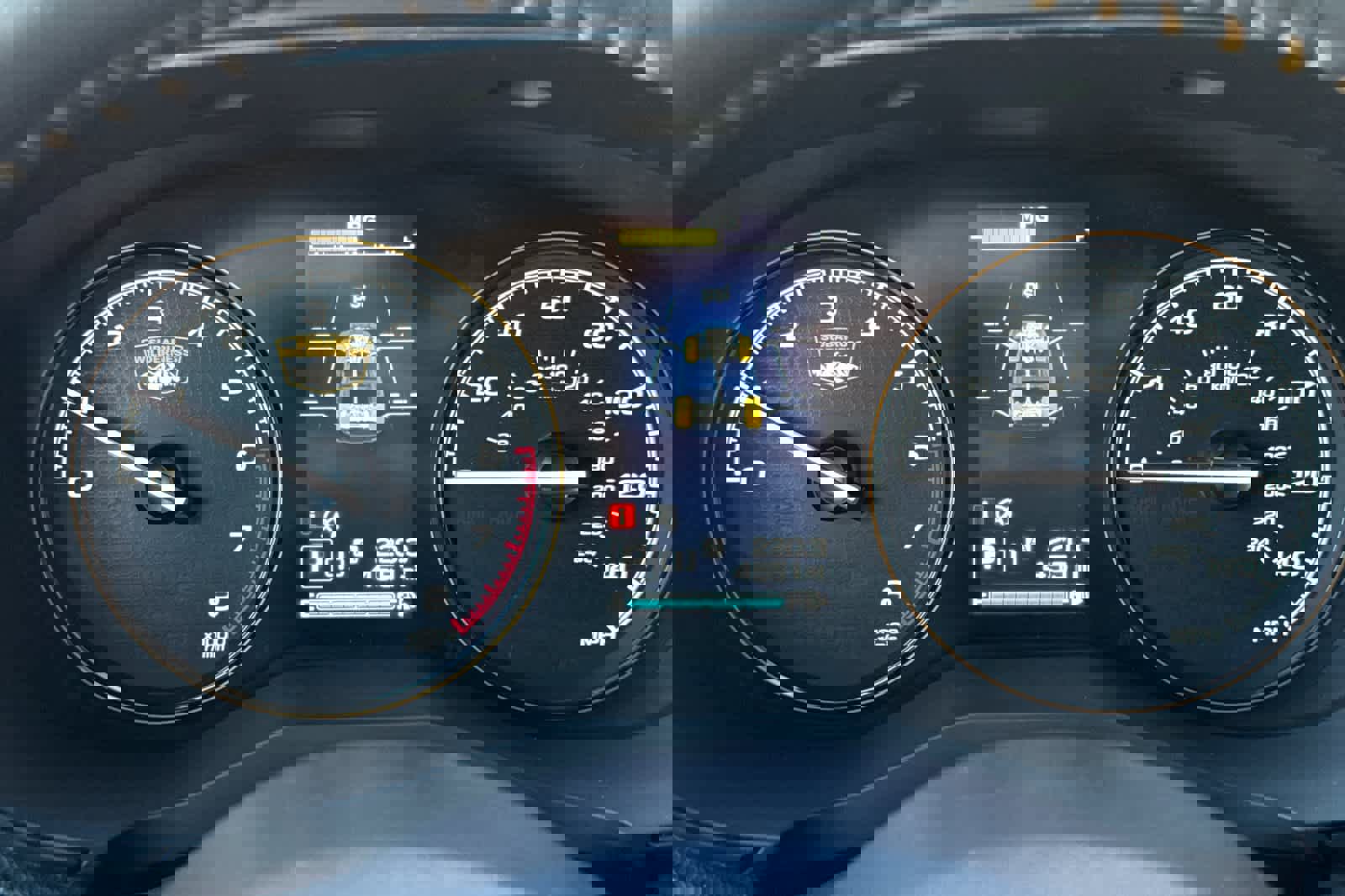 Used 2025 Subaru Forester Wilderness w/ Wilderness Package image 24