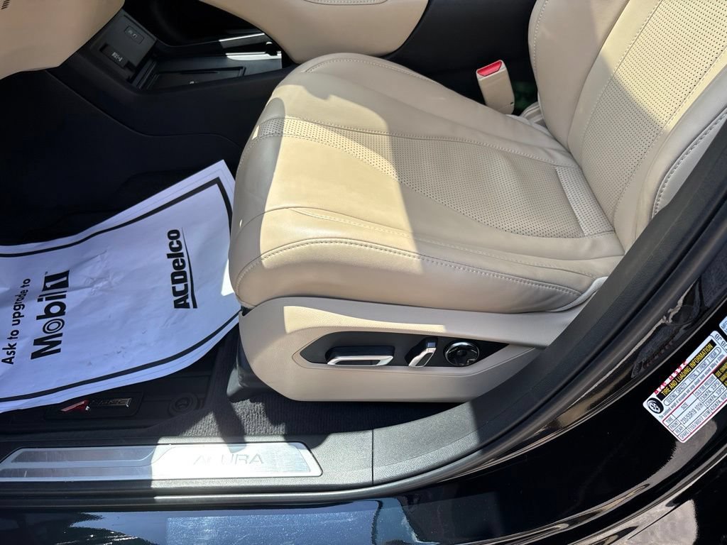 Used 2023 Acura RDX w/ Technology Package AWD/4WD image 19