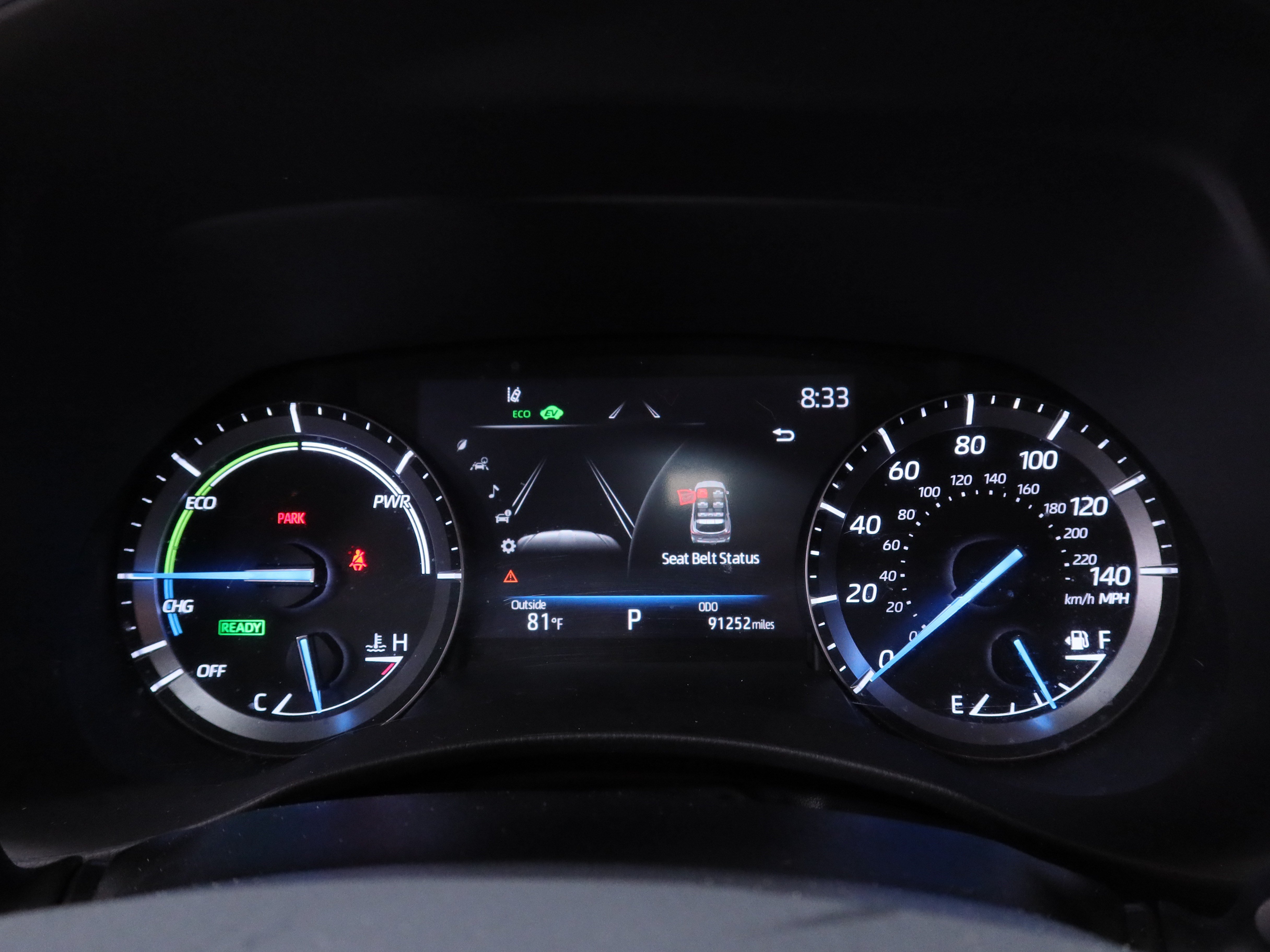 Used 2021 Toyota Highlander XLE FWD image 26
