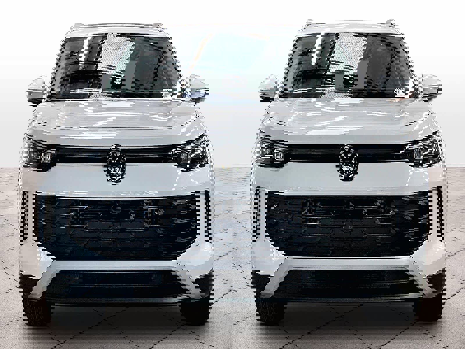 New 2026 Volkswagen Tiguan SE image 5