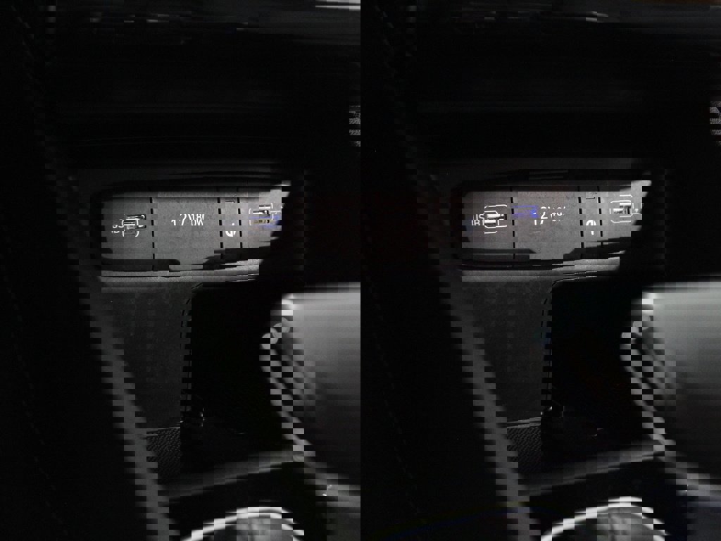 Certified 2023 Hyundai Santa Cruz SEL Premium image 14