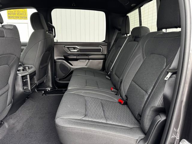 New 2026 RAM 1500 Big Horn image 15