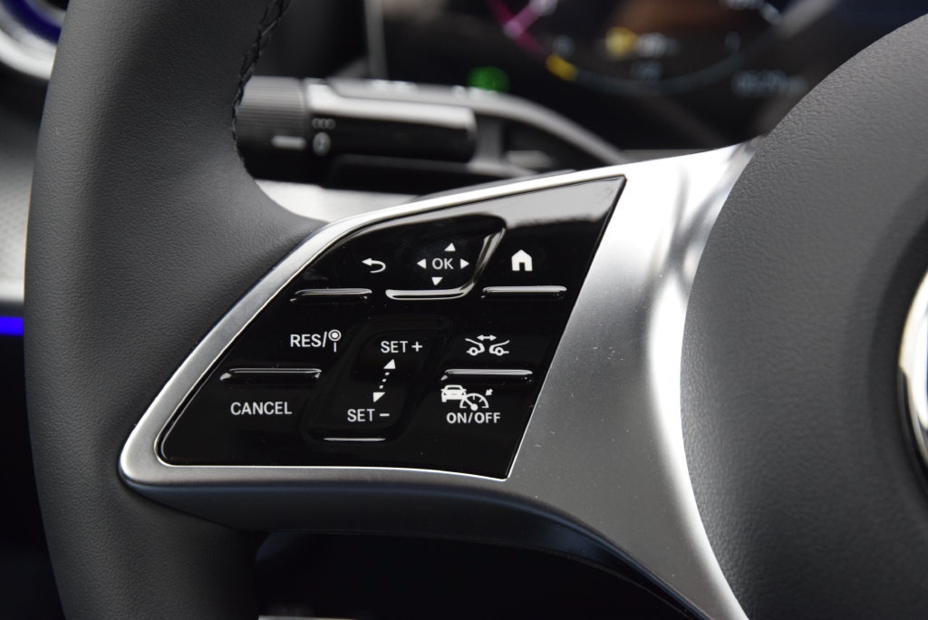 New 2027 Mercedes-Benz CLE 300 4MATIC Cabriolet image 21