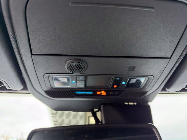 Used 2023 Ford Bronco Outer Banks AWD/4WD image 25