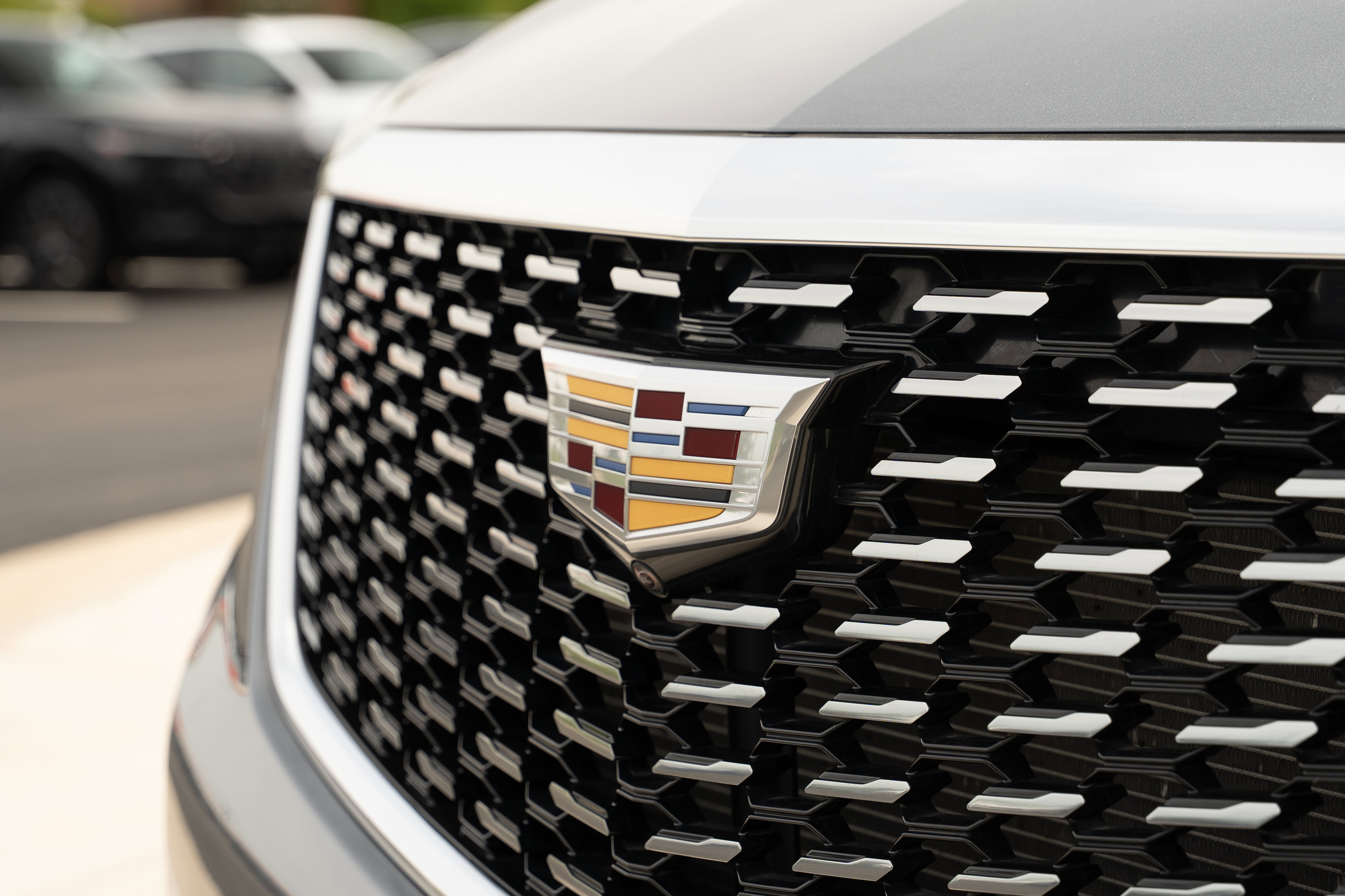 Used 2021 Cadillac XT5 Premium Luxury AWD/4WD image 36