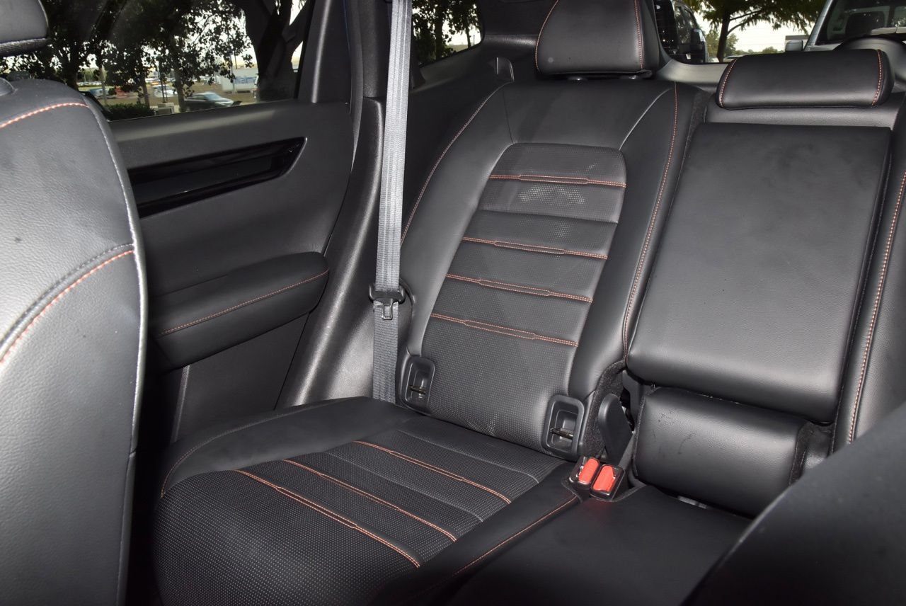 Used 2024 Honda CR-V Sport Touring image 19