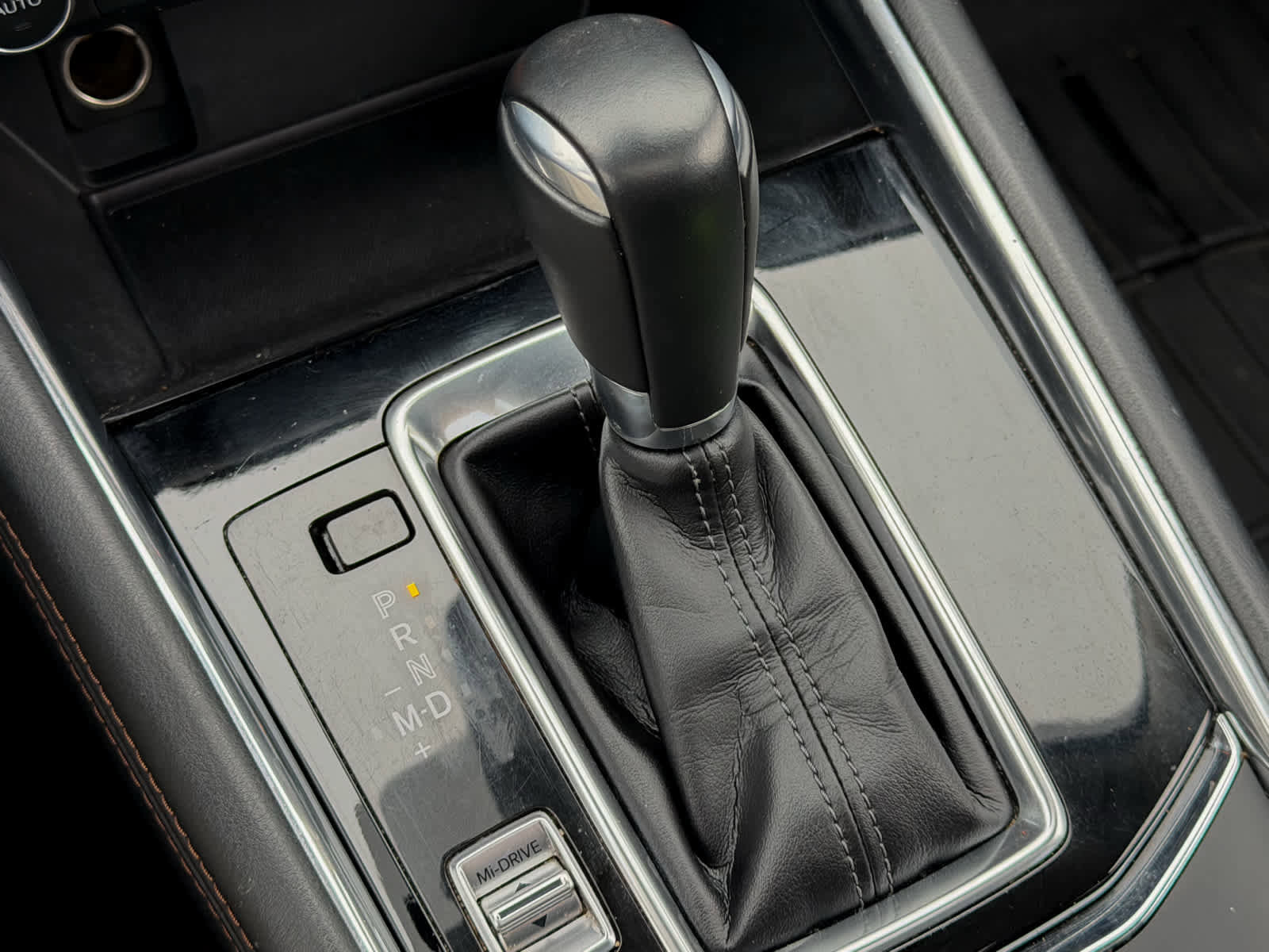 Used 2023 MAZDA CX-5 AWD 2.5 S w/ Premium Plus Pkg image 18