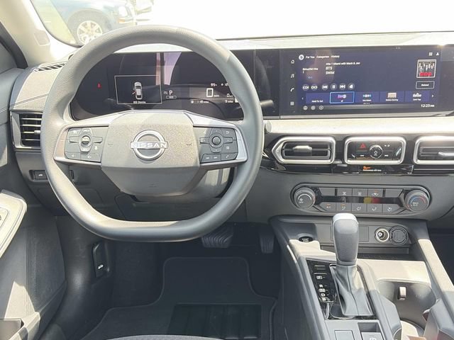New 2026 Nissan Sentra S w/ Floor Mat Package FWD image 11