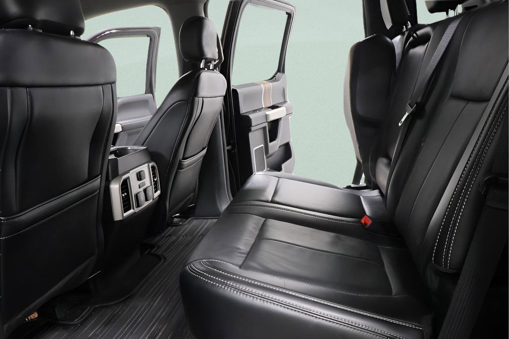 Used 2019 Ford F150 Lariat w/ Equipment Group 502A Luxury image 26