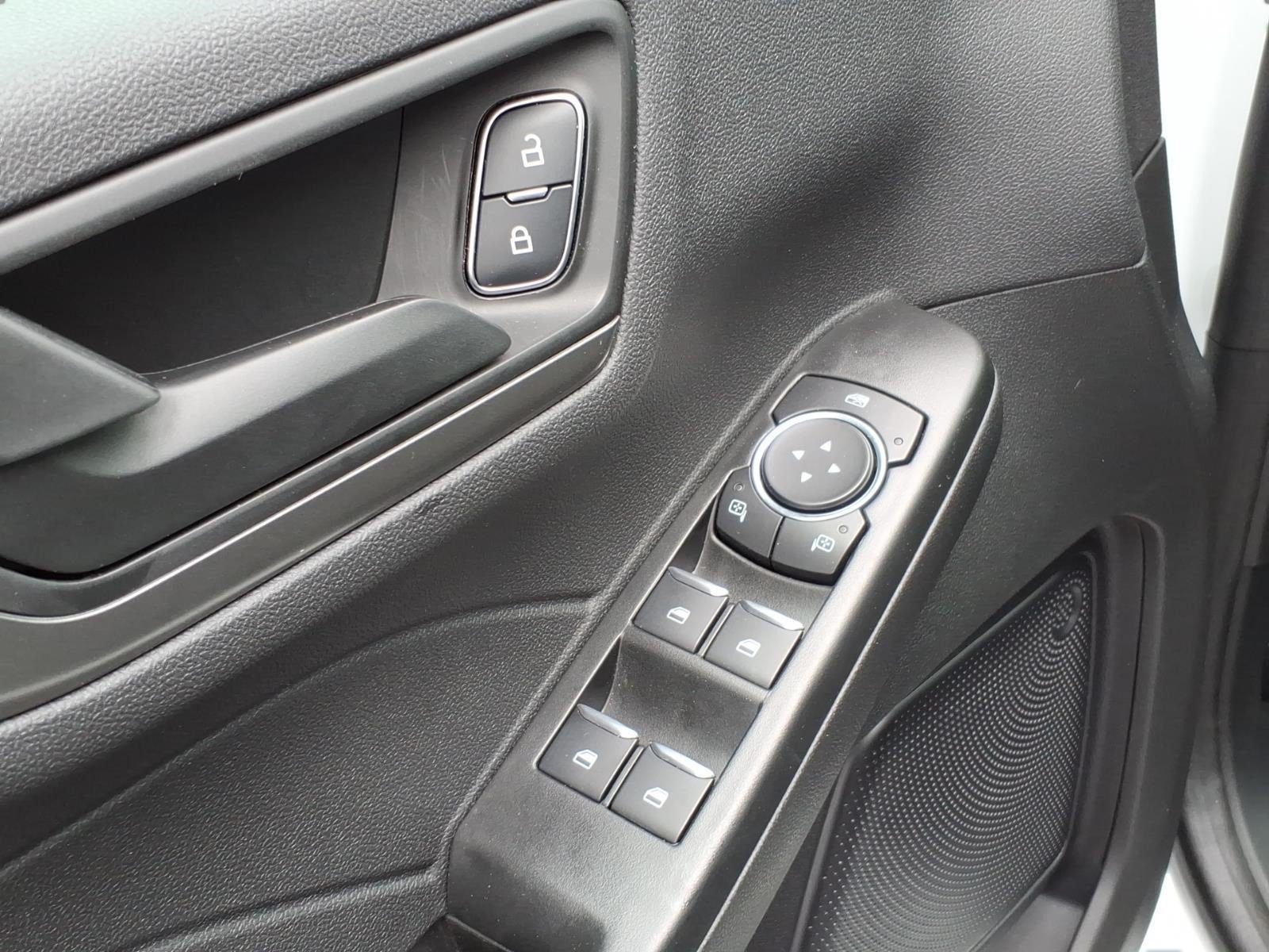 Used 2023 Ford Escape Active AWD/4WD image 12