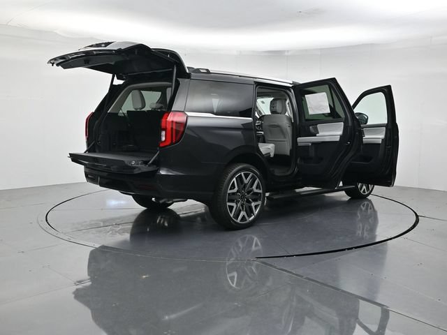 New 2027 Ford Expedition Platinum w/ Platinum Ultimate Package AWD/4WD image 56