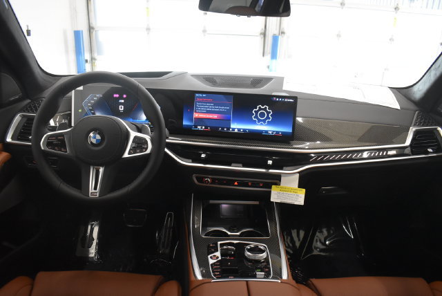 New 2027 BMW X7 M60i AWD/4WD image 5