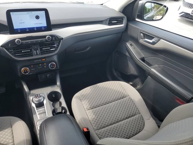 Used 2021 Ford Escape SE AWD/4WD image 13
