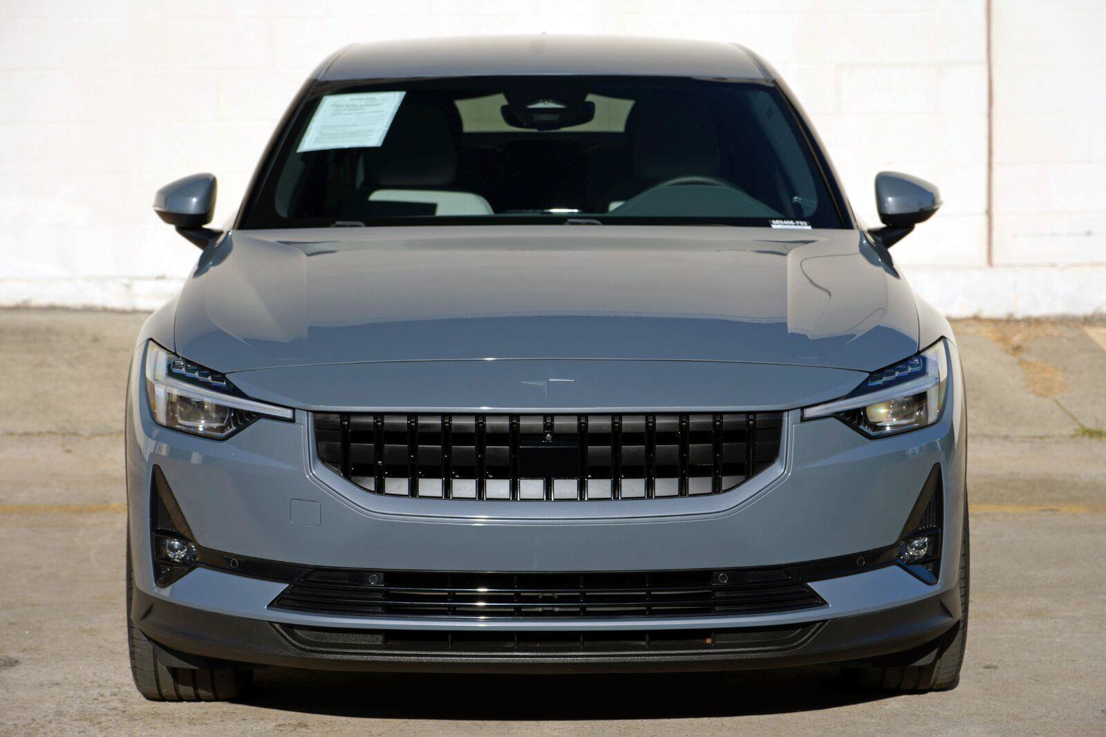 Used 2022 Polestar Polestar 2 w/ Pilot Package AWD/4WD image 48