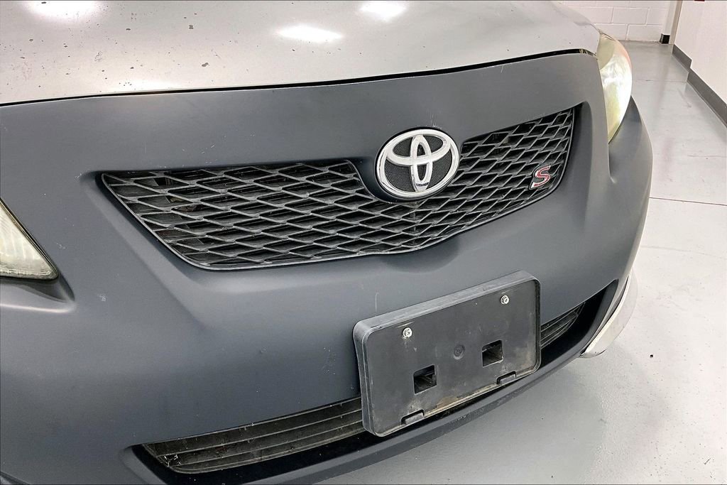 Used 2009 Toyota Corolla S image 34