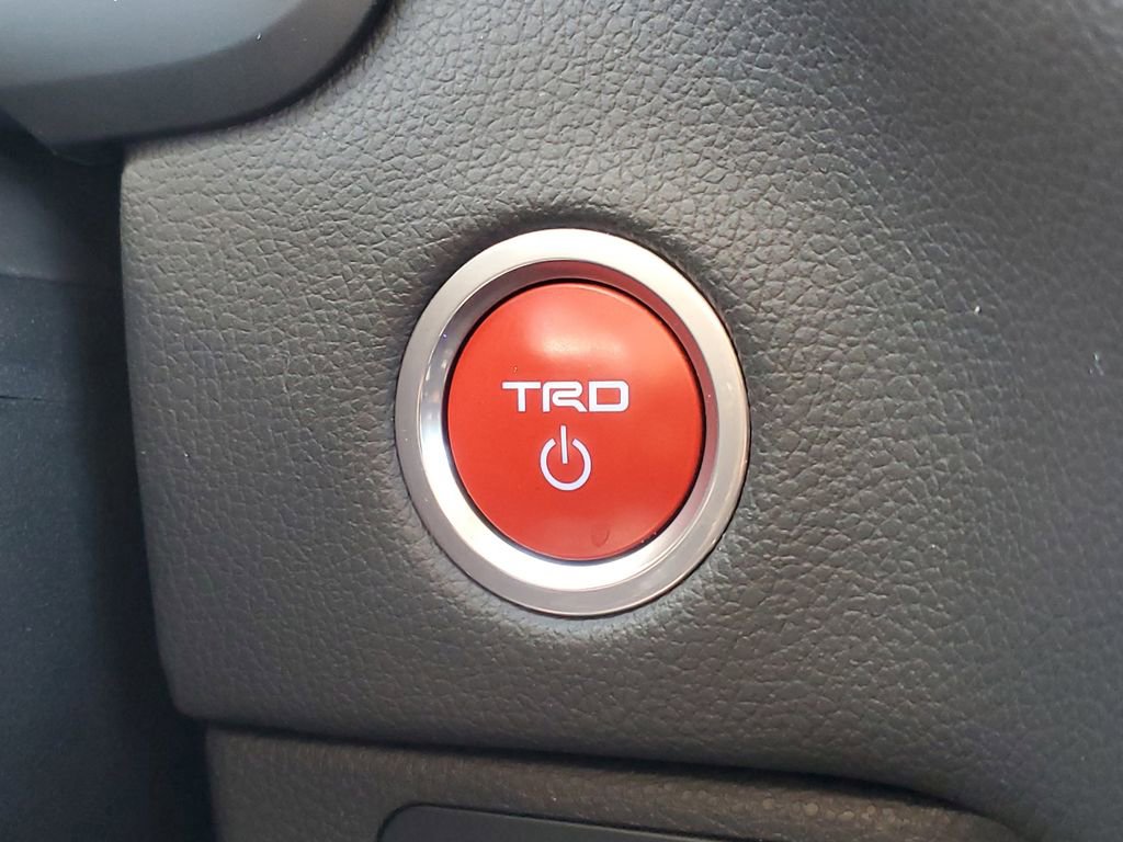 Certified 2024 Toyota Sequoia SR5 w/ SR5 Premium Package image 32