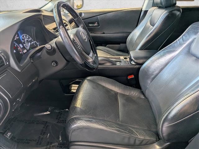 Used 2015 Lexus RX 350 AWD image 11
