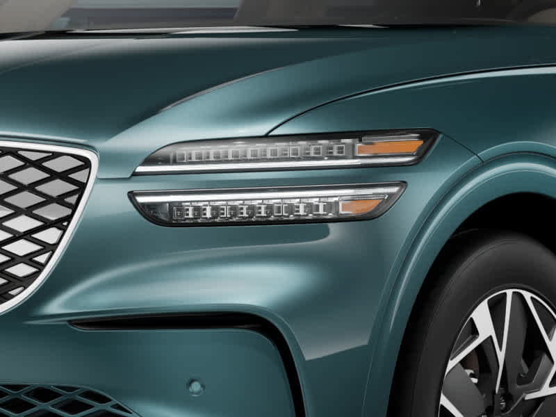 New 2027 Genesis Electrified GV70 AWD/4WD image 11