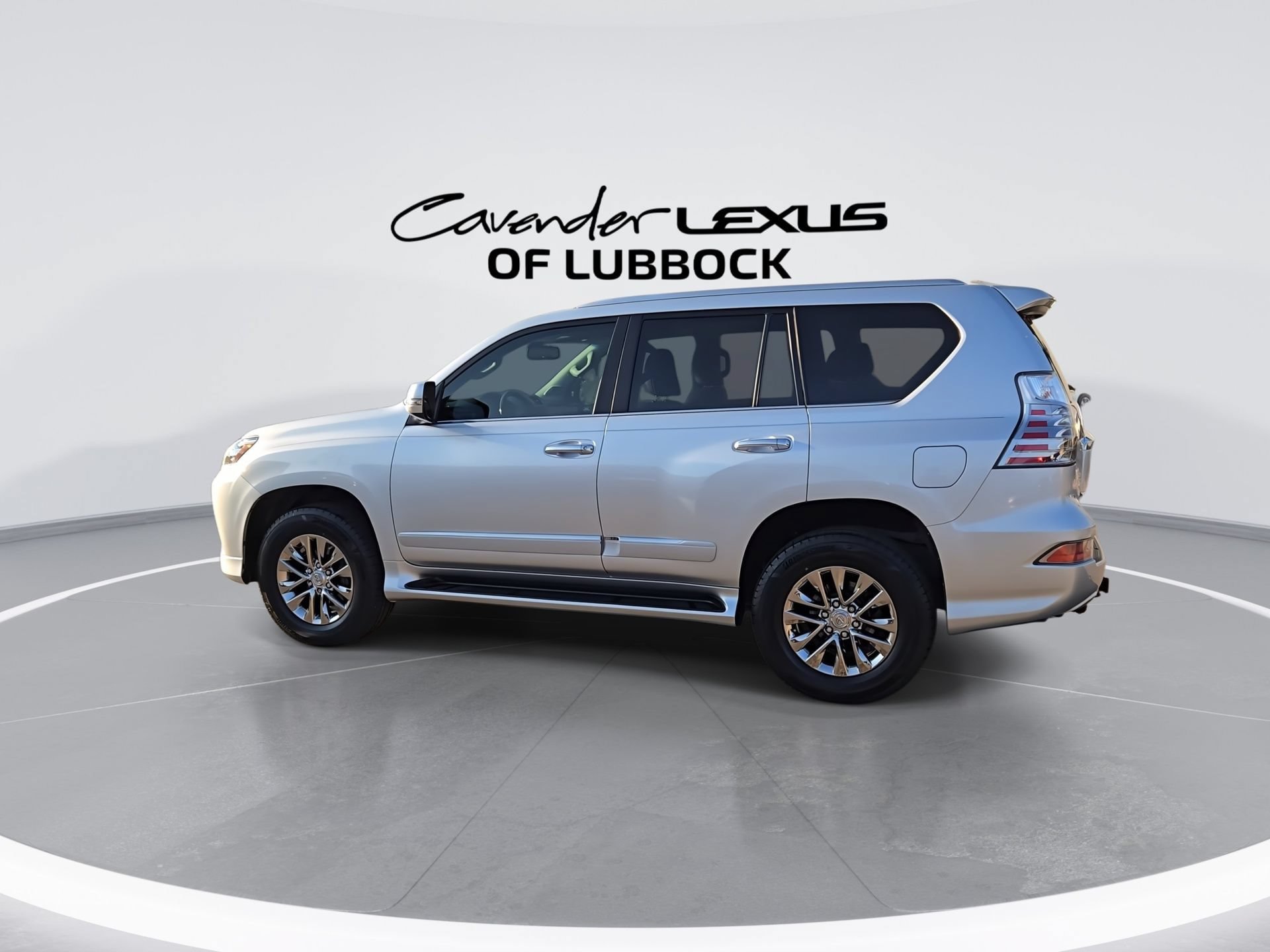 Used 2019 Lexus GX 460 Premium AWD/4WD image 6