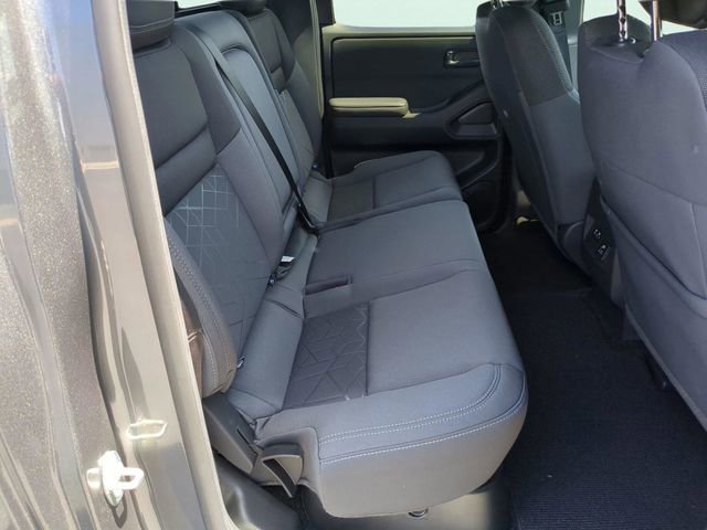 Used 2026 Nissan Frontier SV w/ SV Convenience Package AWD/4WD image 28