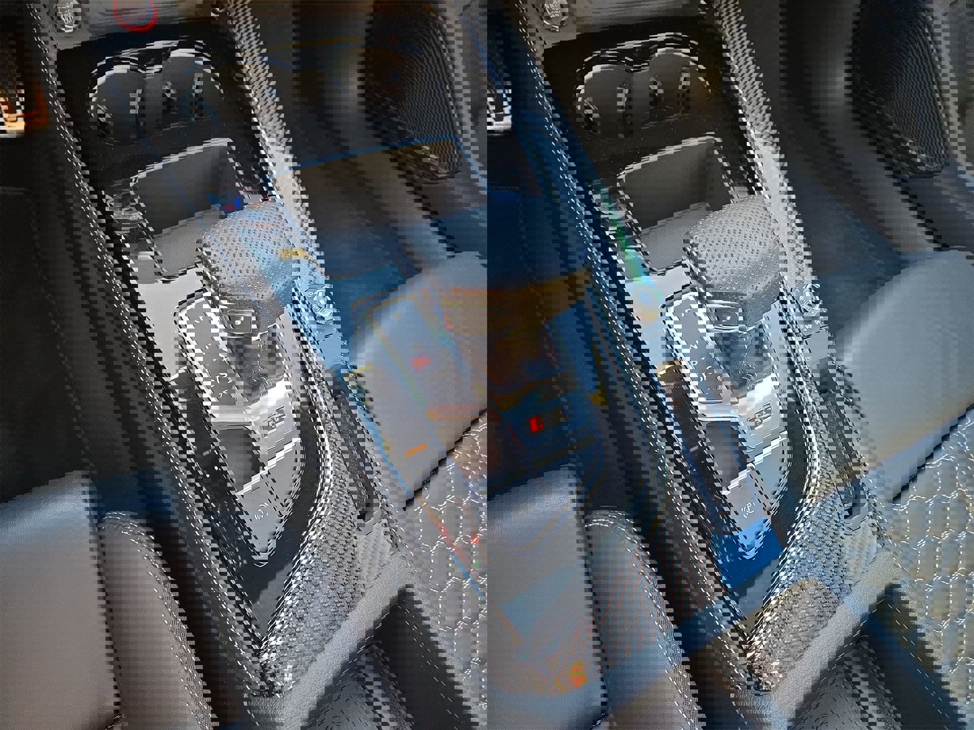 Certified 2023 Audi RS 5 Sportback w/ RS Driver Assistance Package image 22