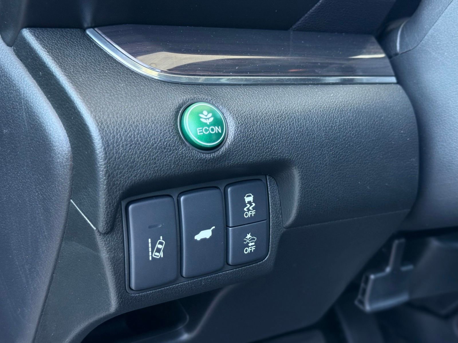 Used 2015 Honda CR-V Touring image 43