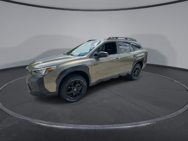 Certified 2022 Subaru Outback Wilderness AWD/4WD image 4