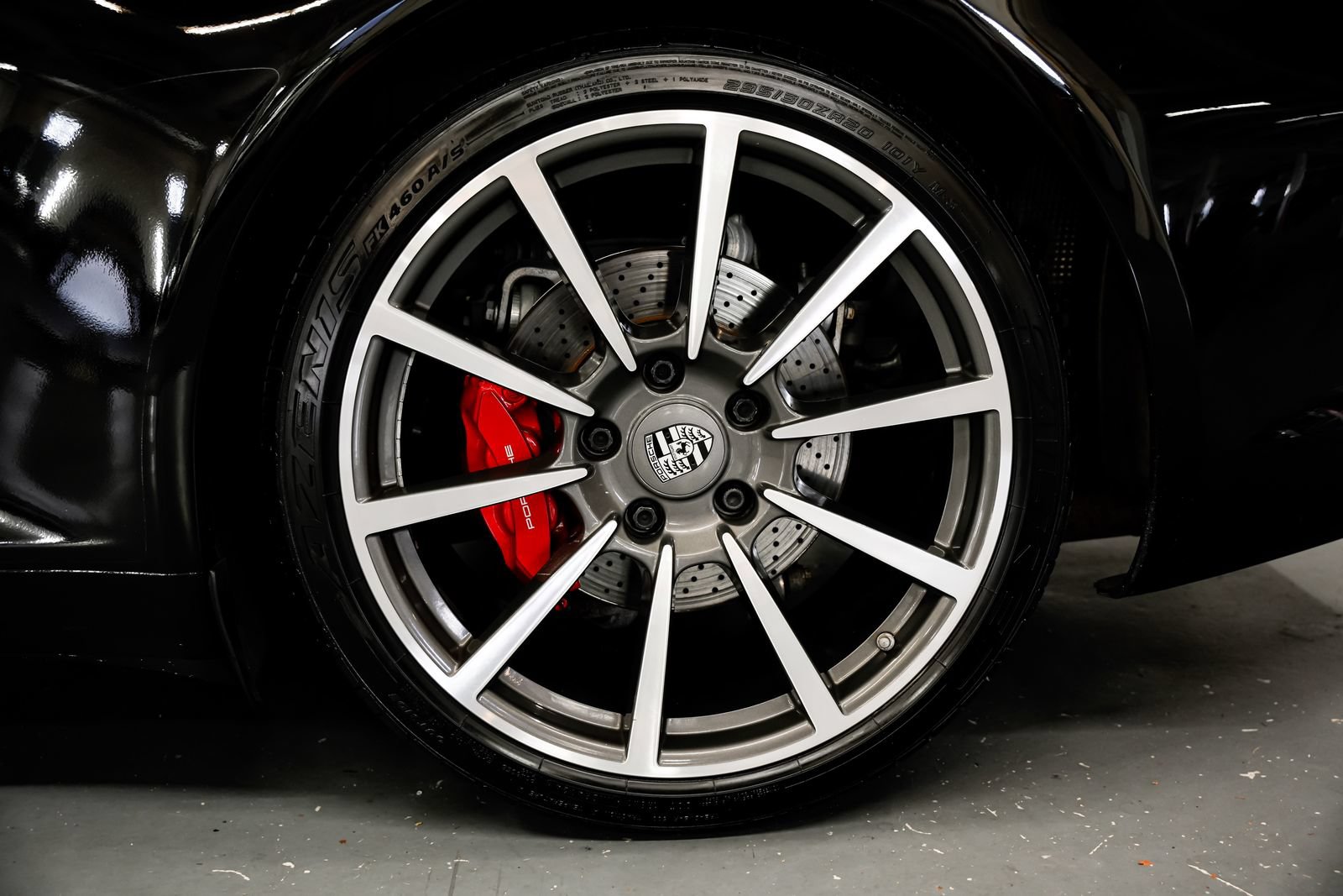 Used 2014 Porsche 911 Carrera S RWD image 40