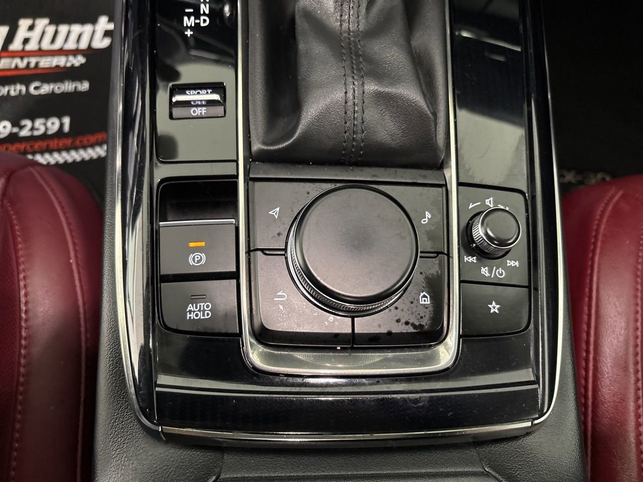 Used 2025 MAZDA CX-30 AWD 2.5 S w/ Preferred Package image 18